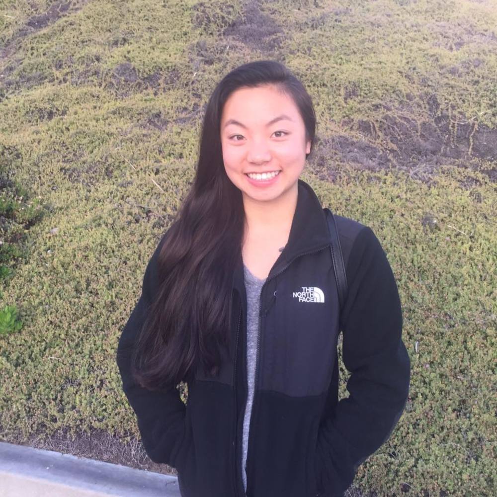 Meet your Posher, Hazelynn